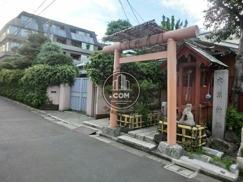 ランドマーク