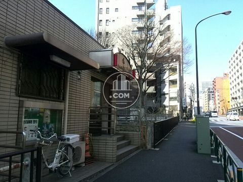 ランドマーク