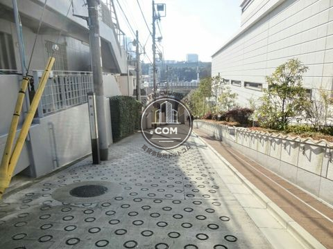 裏路地