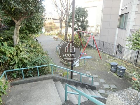 裏路地