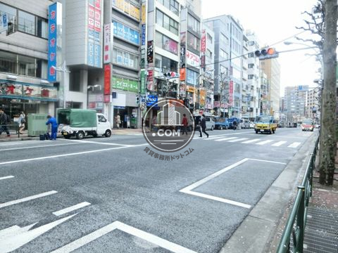 大通り