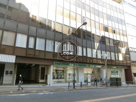 大通り