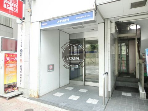 大通り