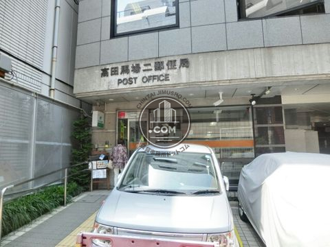 裏路地