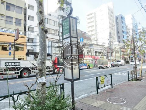 大通り