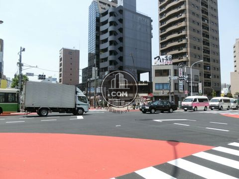 大通り