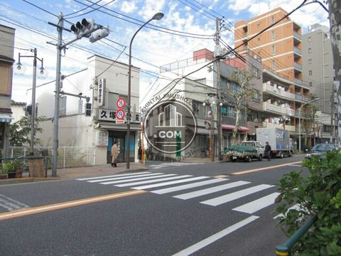 大通り