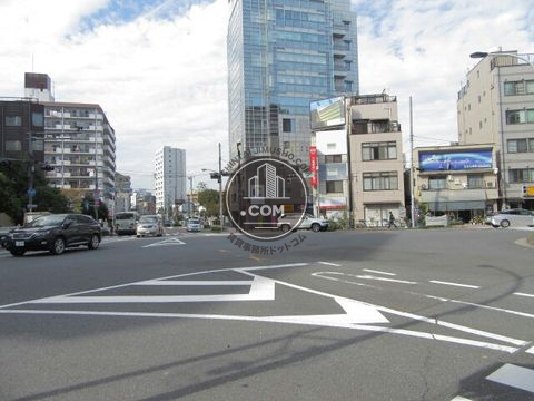 大通り