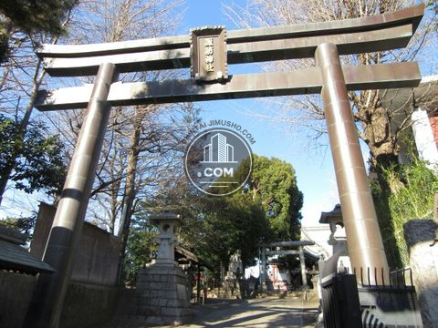 大通り