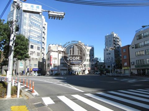 大通り