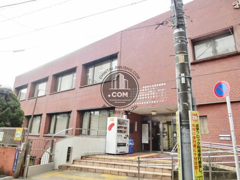 裏路地