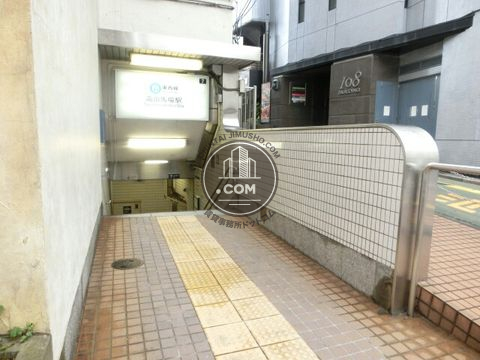 駅周辺