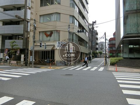 大通り