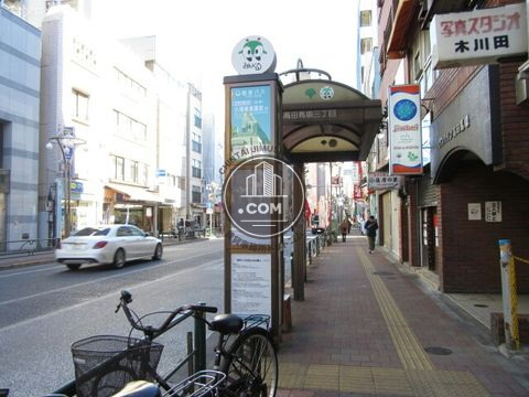 大通り