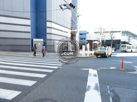 大通り