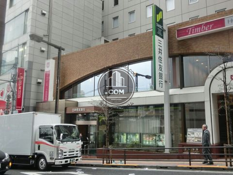 大通り