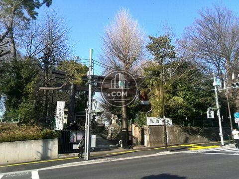 ランドマーク