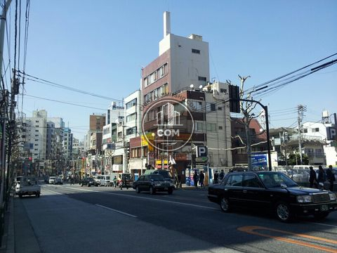 大通り