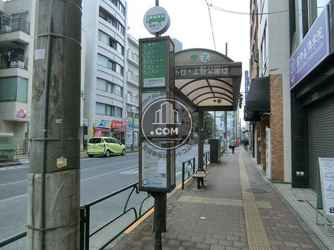 大通り
