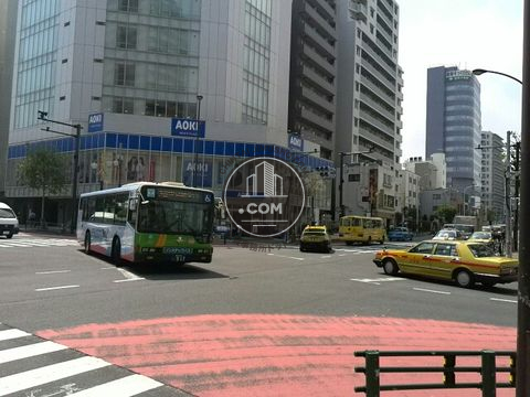 大通り