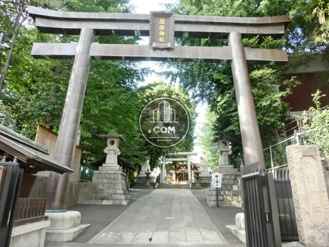 ランドマーク