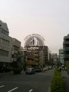 駅周辺
