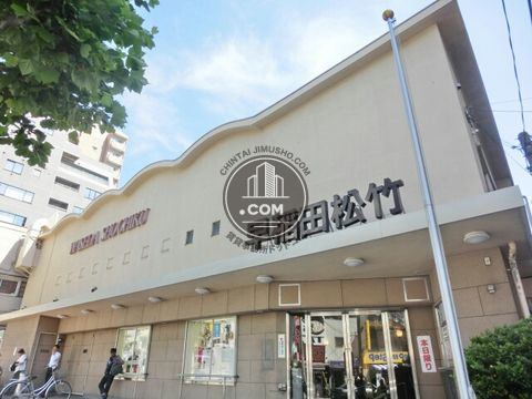 ランドマーク