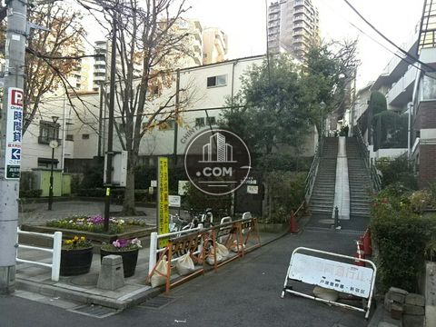 裏路地