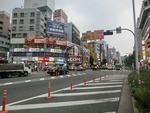 大通り