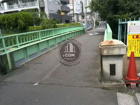 裏路地