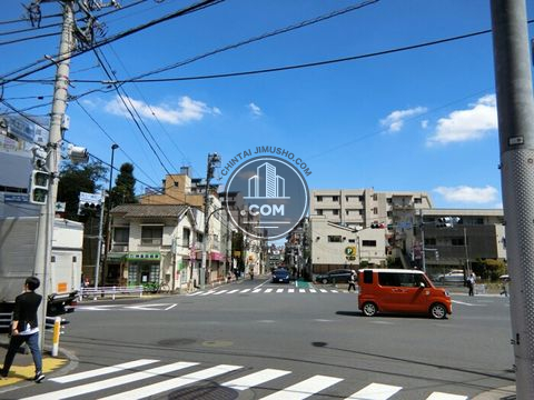 大通り