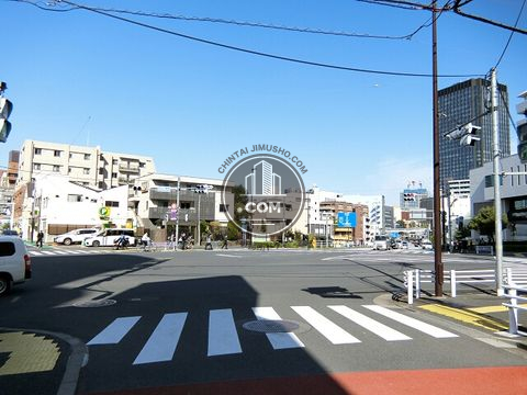 大通り