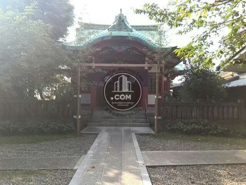 ランドマーク
