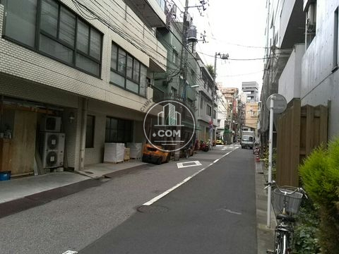 裏路地