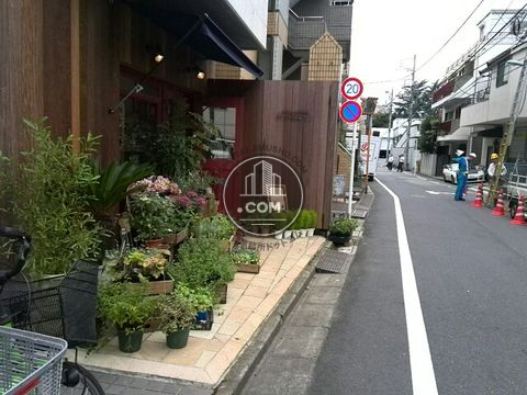 裏路地