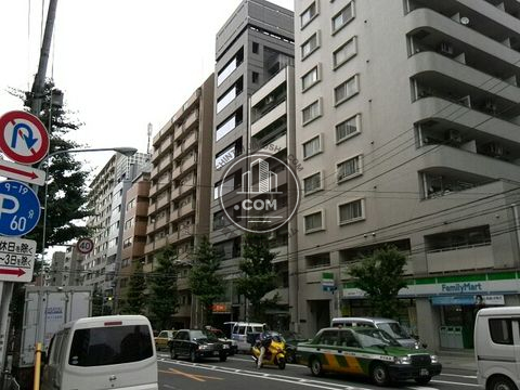 ランドマーク