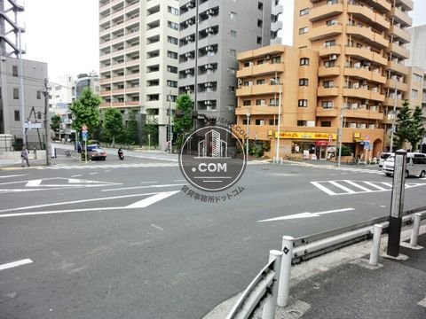 大通り