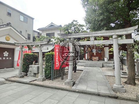 大通り