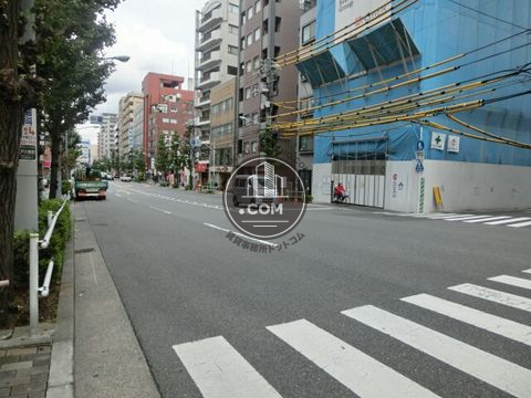 大通り