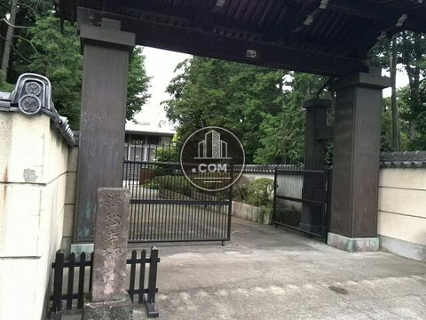 ランドマーク