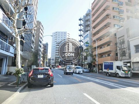 大通り