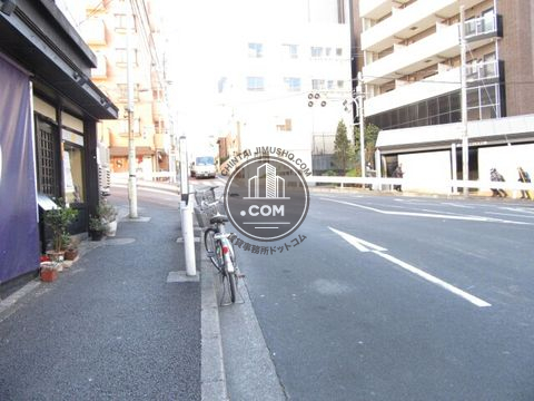大通り