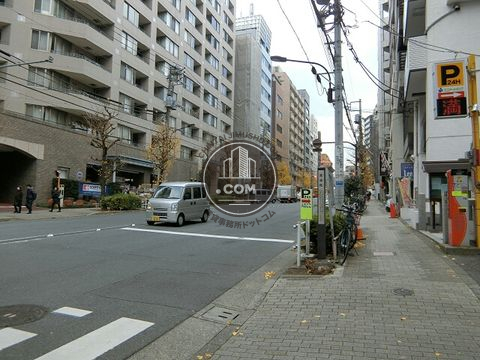 大通り