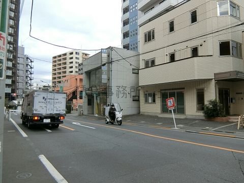 早稲田通り