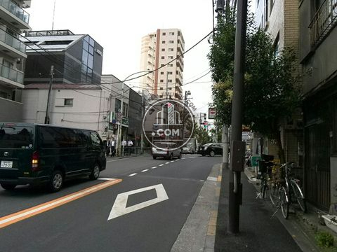 駅周辺