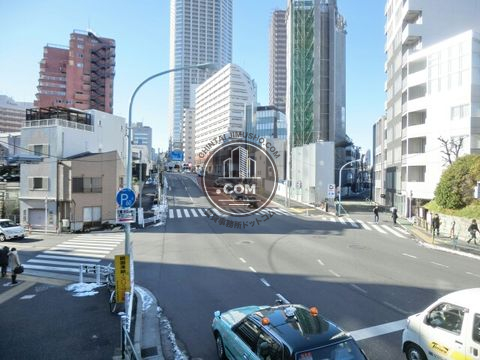 大通り