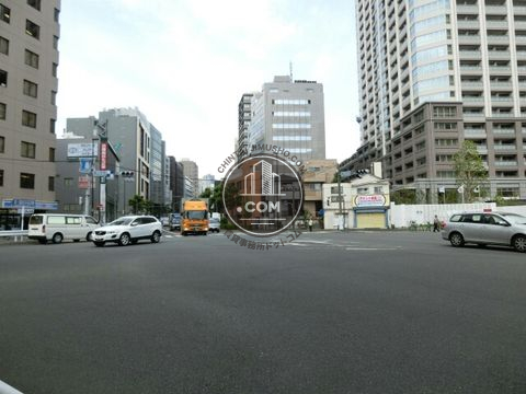 大通り
