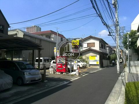 裏路地