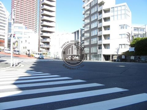 大通り