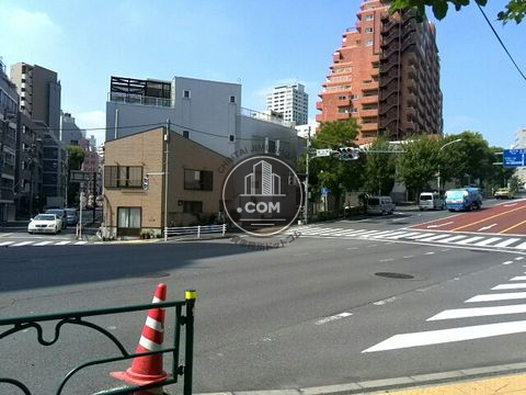 大通り
